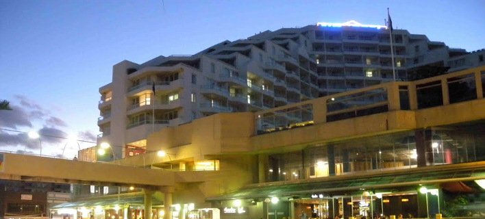 Τα πιο χλιδάτα ξενοδοχεία της Αυστραλίας ανήκουν σε Ελληνες -Τα πολυτελή resort των αδελφών Γραβάνη [εικόνες] | iefimerida.gr 0