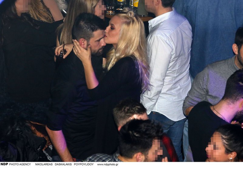 Χωρισμός-βόμβα στην ελληνική σόουμπιζ -Πασίγνωστο ζευγάρι ζει πλέον χωριστά [εικόνες] | iefimerida.gr 4