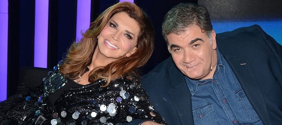 YFSF: Η κρυφή σχέση που είχαν παίκτης και κριτής, πριν χρόνια [εικόνες] | iefimerida.gr 2