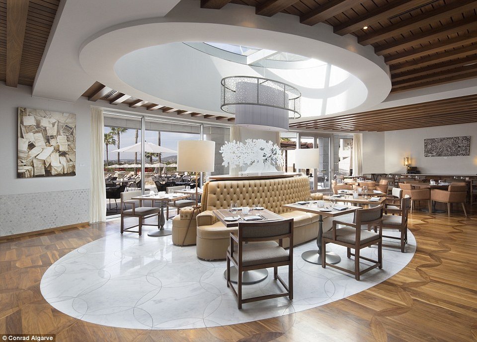 Το τοπ οικογενειακό ξενοδοχείο στην Πορτογαλία -Εκεί μπορεί να δείτε και τους Μπέκαμ [εικόνες] | iefimerida.gr 3