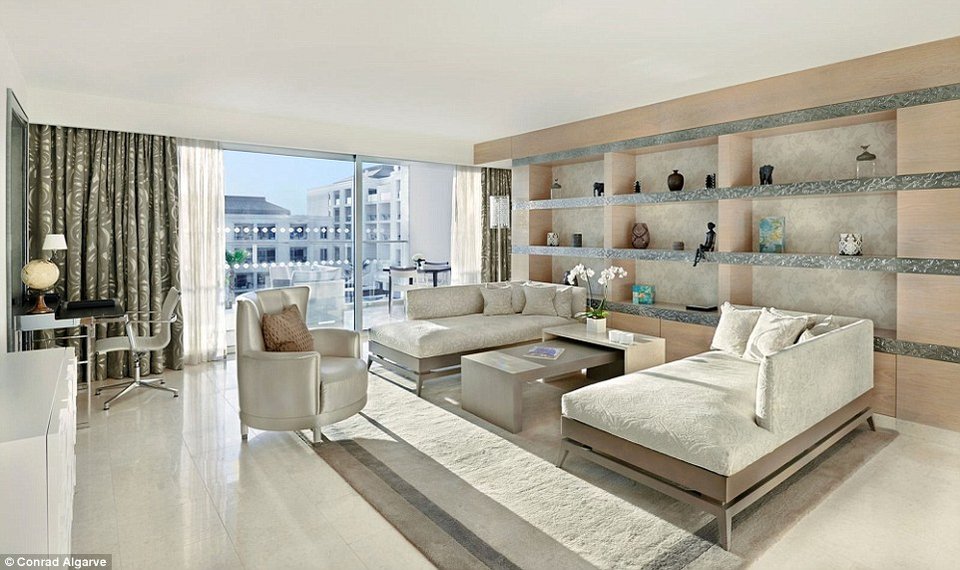 Το τοπ οικογενειακό ξενοδοχείο στην Πορτογαλία -Εκεί μπορεί να δείτε και τους Μπέκαμ [εικόνες] | iefimerida.gr 5