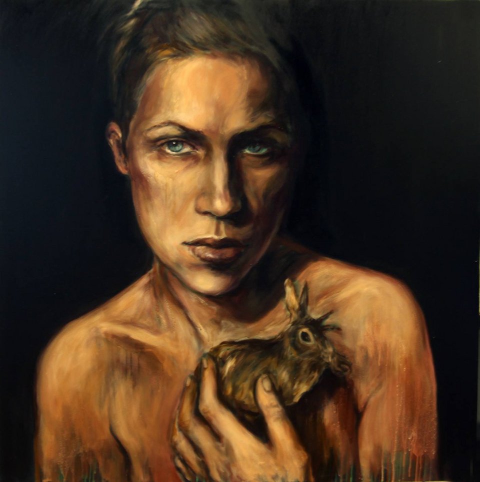 «Οι ταυτότητες των άλλων» στο Μουσείο Φρυσίρα -Σύγχρονες τάσεις από όλο τον κόσμο [εικόνες]  | iefimerida.gr 2