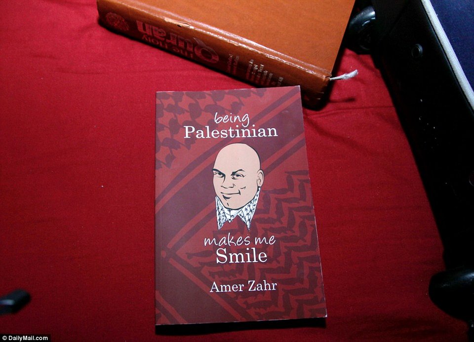 Μέσα στο σπίτι του μακελάρη του Ορλάντο -Η σημείωση-σοκ σε ημερολόγιο [εικόνες] | iefimerida.gr 5