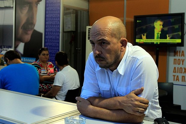 Guardian: Πανηγύρια στον ΣΥΡΙΖΑ, λύπη στη ΝΔ μετά το αποτέλεσμα [εικόνες] | iefimerida.gr 1