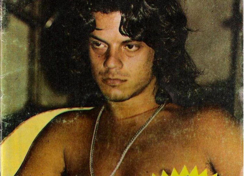 Οταν ο μεγαλύτερος ροκ-σταρ της χώρας είπε «αντίο»: Εντεκα χρόνια χωρίς τον Βλάση Μπονάτσο [εικόνες] | iefimerida.gr 0