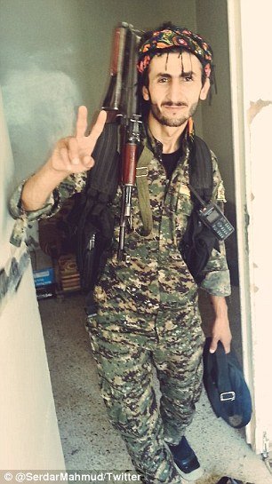 Εγκαταλελειμμένη η βίλα του ηγέτη του ISIS -Αδεια πισίνα, με λιγοστά ζώα ο ζωολογικός κήπος [εικόνες] | iefimerida.gr 4