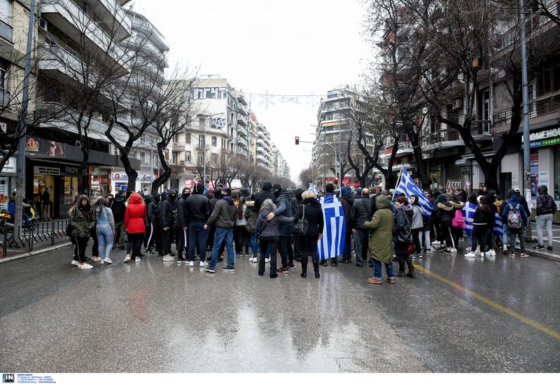 Φωτογραφία: InTime News