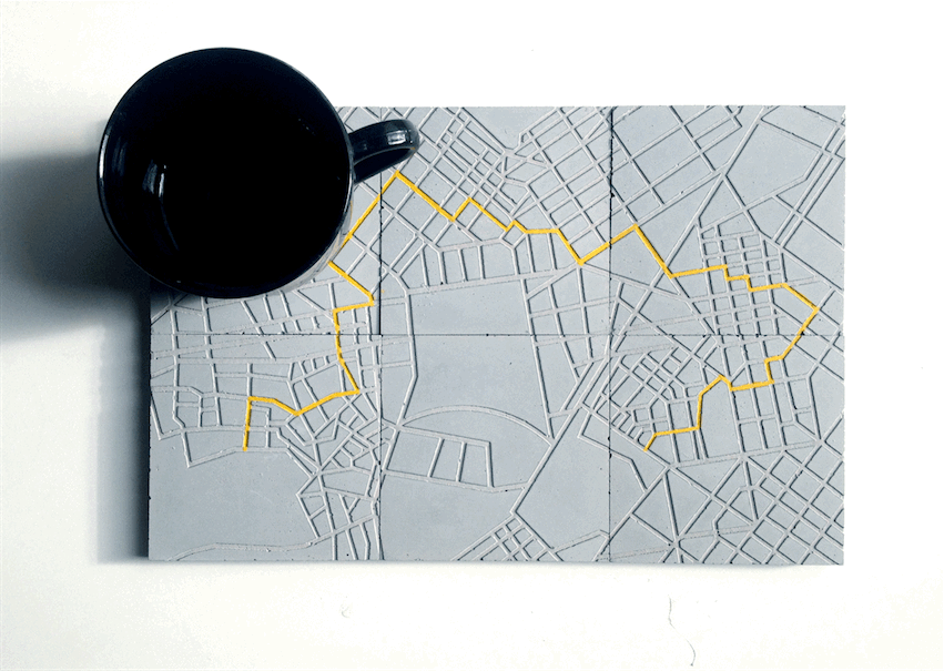 Tα κορίτσια που αγαπούν το τσιμέντο -Δύο αρχιτέκτονες που έδωσαν άλλο νόημα στην έννοια «ελληνικό σουβενίρ» [εικόνες & βίντεο] | iefimerida.gr 2