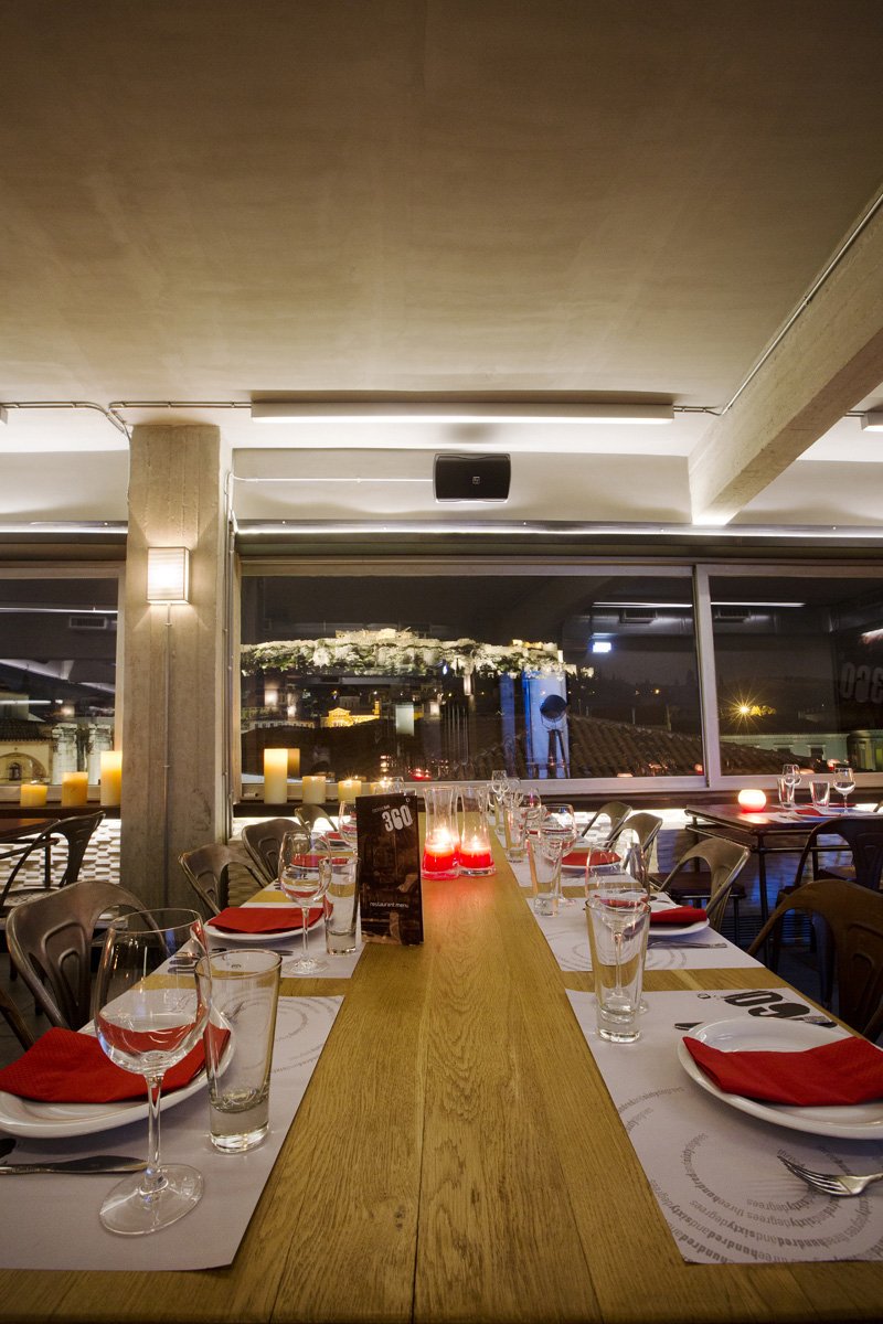 Forbes: Δέκα λόγοι για να αγαπήσεις την Αθήνα αυτό το καλοκαίρι [εικόνες] | iefimerida.gr 3