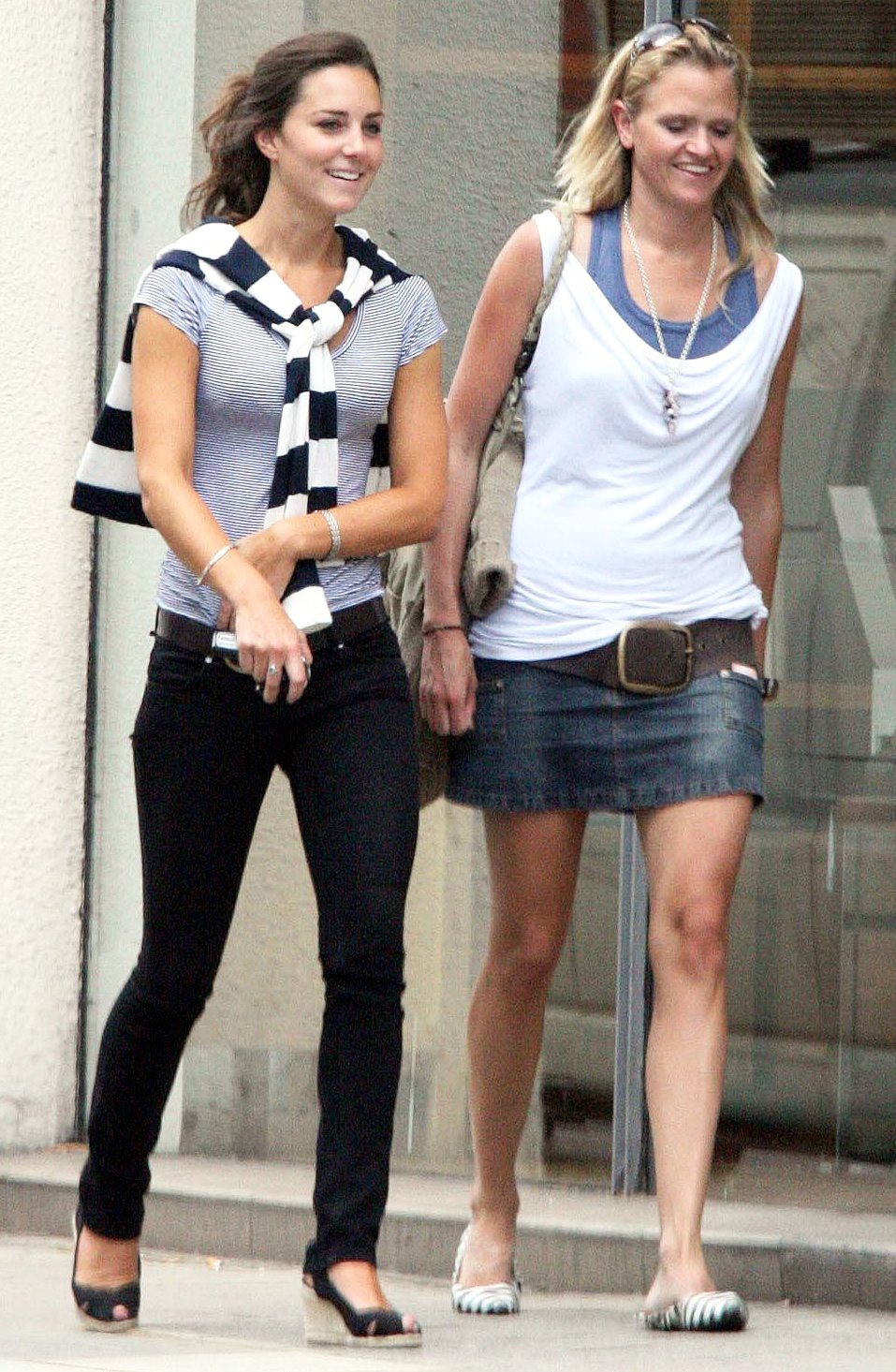 Η άλλη πλευρά της Κέιτ: Ποια η σχέση της με τα σεξ πάρτι του «Killing Kittens» [εικόνες &amp; βίντεο] | iefimerida.gr 0