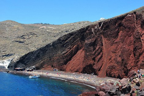 Ισπανικό ταξιδιωτικό site υποκλίνεται στις ελληνικές θάλασσες: Οι 10 γωνιές που μοιάζουν με φυσική πισίνα [εικόνες] | iefimerida.gr 10