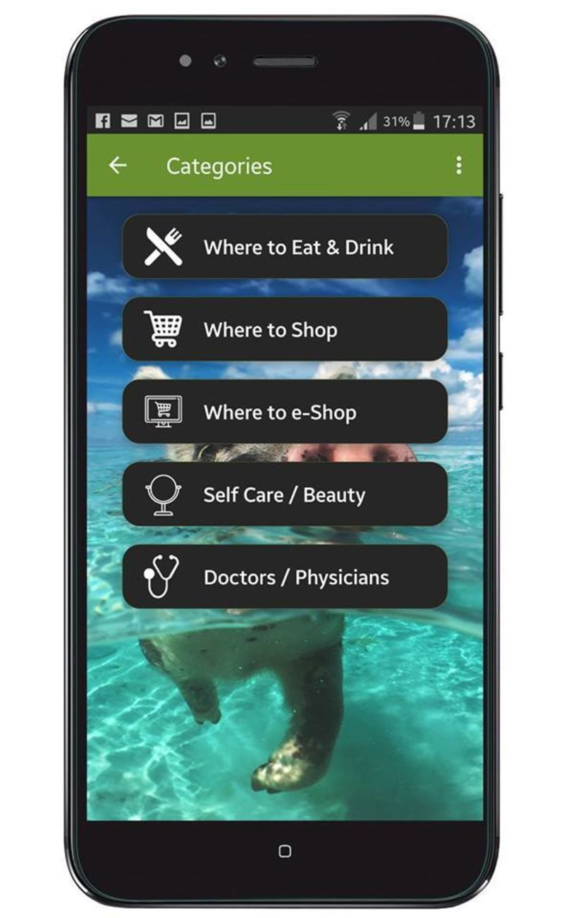 Κάτι νέο ήρθε στην Ελλάδα [εικόνες] | iefimerida.gr 3