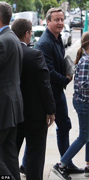 Το διώροφο αρχοντικό των 17 εκατ. δολαρίων που μένει πλέον η οικογένεια Κάμερον [εικόνες] | iefimerida.gr 3