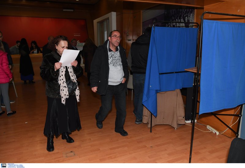 Περί τους 62 με 65 χιλιάδες υπολογίζει η Χ. Τρικούπη την συμμετοχή -Φωτογραφία: Intimenews/ΒΑΡΑΚΛΑΣ ΜΙΧΑΛΗΣ