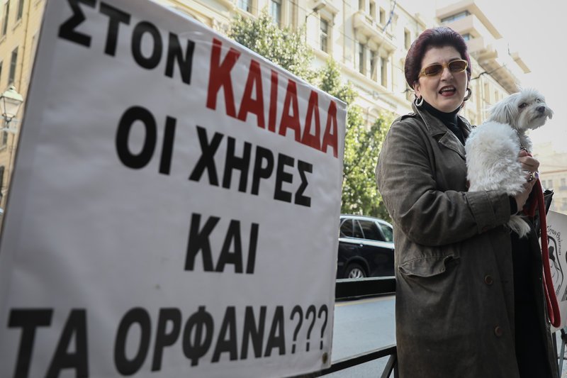 Φωτογραφία: InTime News/ΛΙΑΚΟΣ ΓΙΑΝΝΗΣ