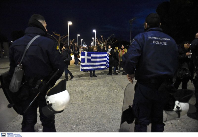 Φωτογραφία: Intimenews/ΑΒΡΑΜΙΔΗΣ ΑΛΕΞΑΝΔΡΟΣ