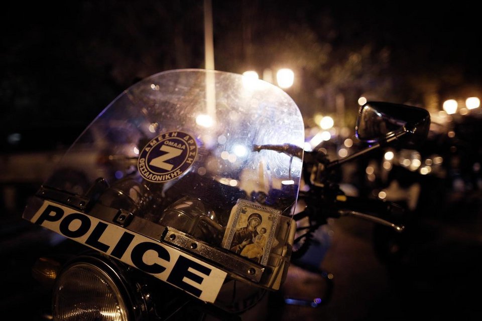 Τα γεγονότα που σημάδεψαν την Ελλάδα το 2014 μέσα από 73 φωτογραφίες [εικόνες] | iefimerida.gr 35