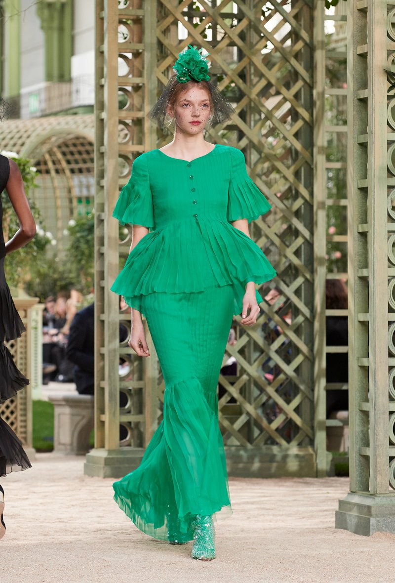 Το Garden Party της Chanel -Γιατί αυτό το σόου μας άρεσε τόσο πολύ [εικόνες] | iefimerida.gr 28