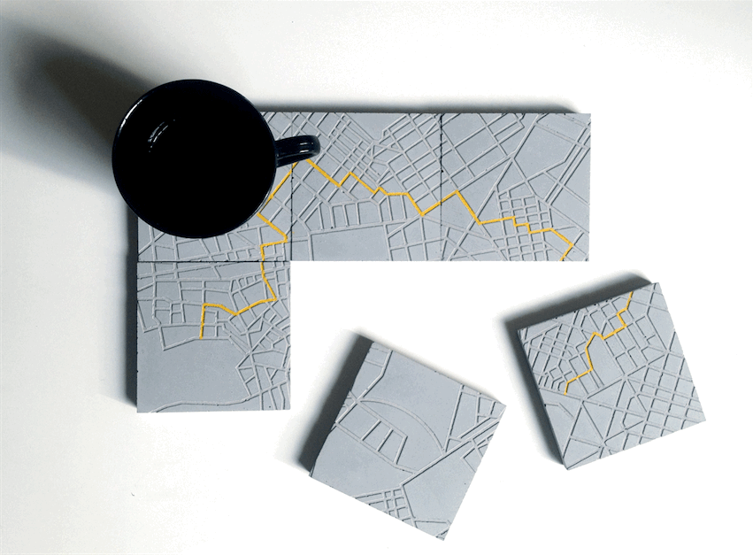 Tα κορίτσια που αγαπούν το τσιμέντο -Δύο αρχιτέκτονες που έδωσαν άλλο νόημα στην έννοια «ελληνικό σουβενίρ» [εικόνες & βίντεο] | iefimerida.gr 1