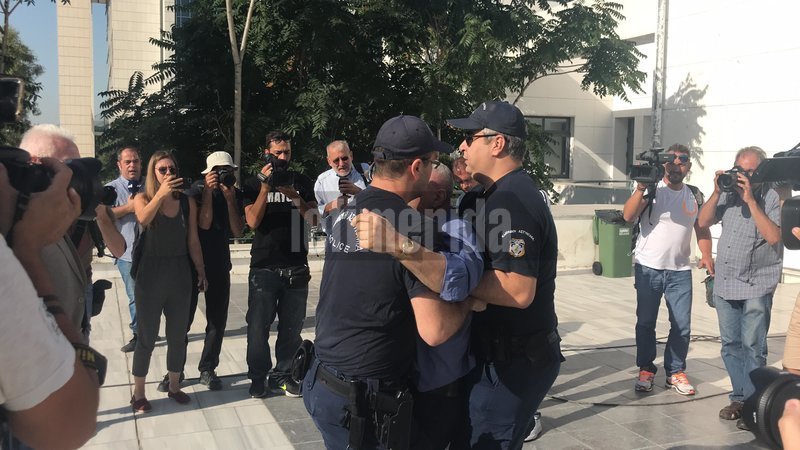 Οι γονείς της Δώρας Ζέμπερη ζητούν την αλήθεια...