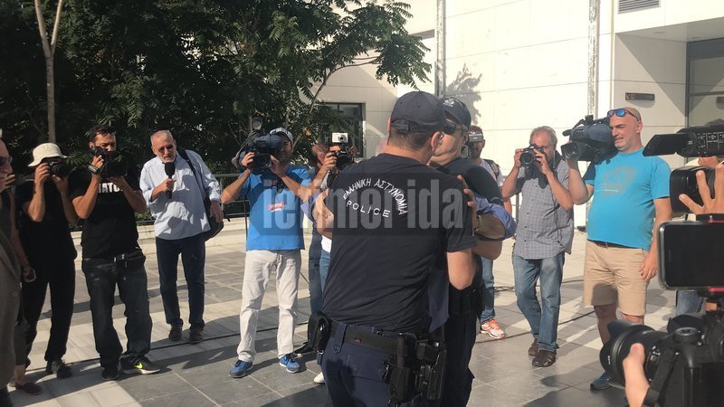 Ζητούν από τον δολοφόνο να αποκαλύψει, αν υπήρχε άλλος συνεργός στη δολοφονία του παιδιού τους.
