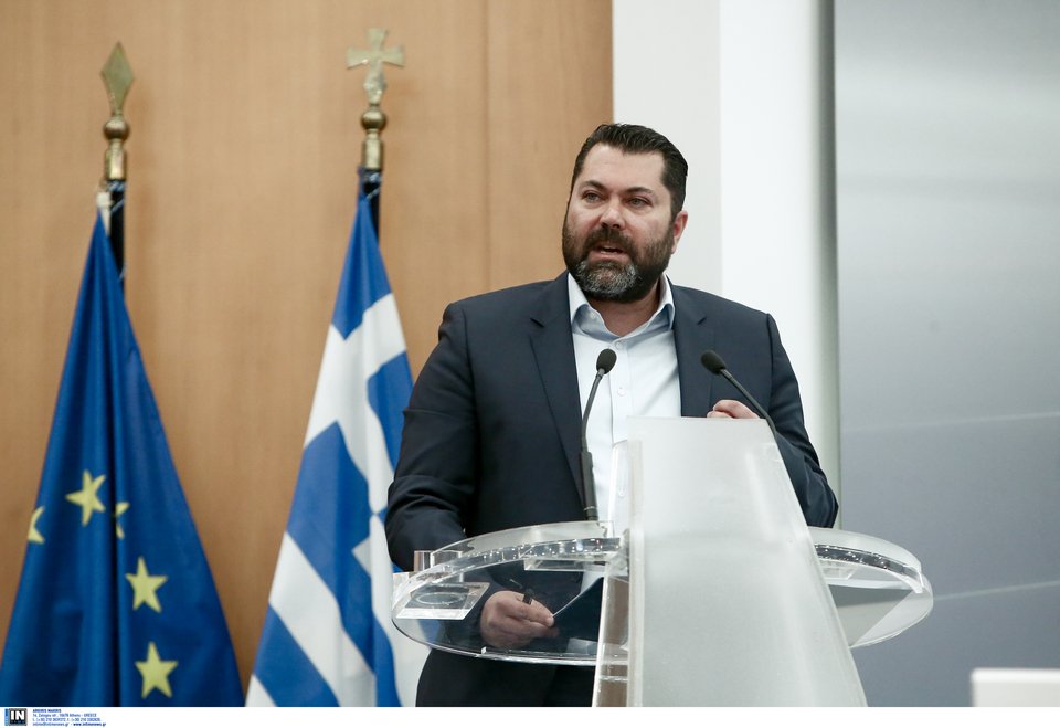 Παππάς: Η Συμφωνία των Πρεσπών βάζει τέλος στους αλυτρωτισμούς | iefimerida.gr 3