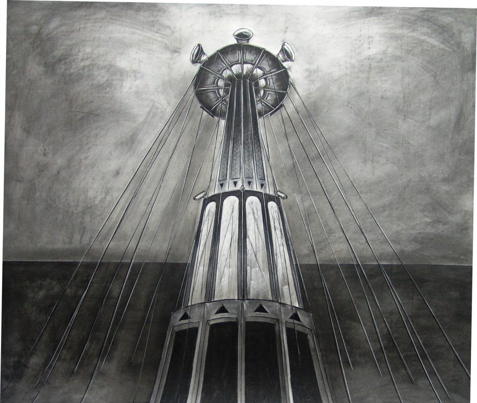 ENIGAMI – Διαβάζεται και ανάποδα: imagine -Ομαδική, στο ΚΣΜΤ στη Θεσσαλονίκη [εικόνες] | iefimerida.gr 0