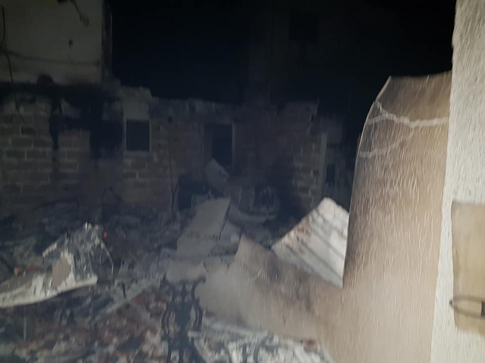 Η περιγραφή του διευθυντή της MRB από το Μάτι: Η κόλαση του Δάντη είναι παιδική χαρά [εικόνες] | iefimerida.gr 1