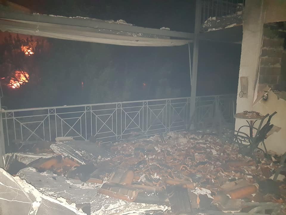 Η περιγραφή του διευθυντή της MRB από το Μάτι: Η κόλαση του Δάντη είναι παιδική χαρά [εικόνες] | iefimerida.gr 2