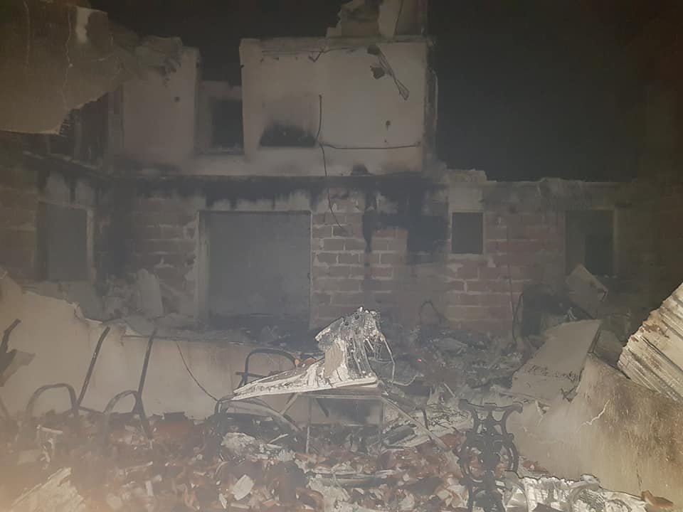 Η περιγραφή του διευθυντή της MRB από το Μάτι: Η κόλαση του Δάντη είναι παιδική χαρά [εικόνες] | iefimerida.gr 3