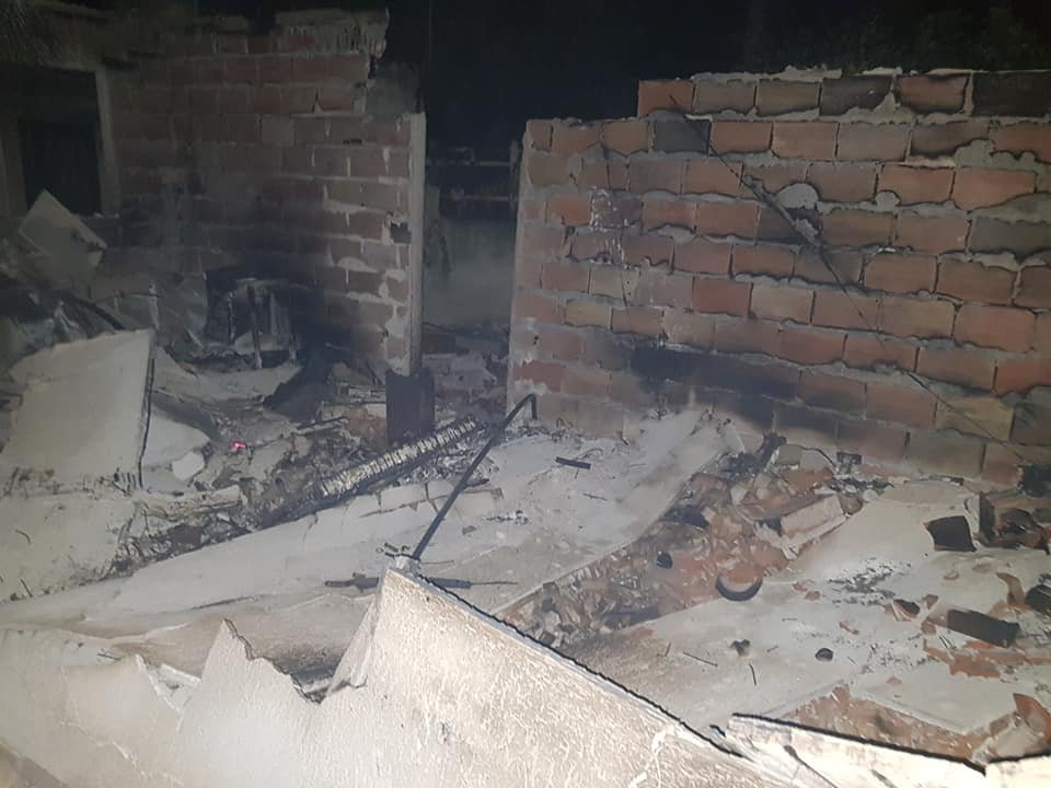 Η περιγραφή του διευθυντή της MRB από το Μάτι: Η κόλαση του Δάντη είναι παιδική χαρά [εικόνες] | iefimerida.gr 0