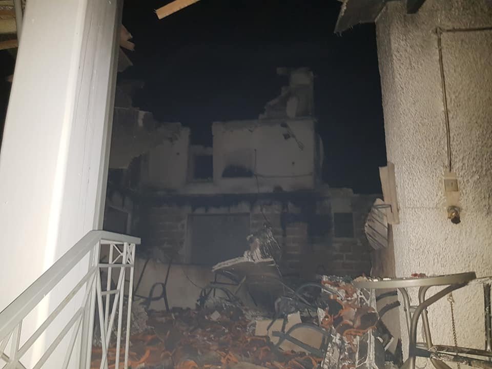 Η περιγραφή του διευθυντή της MRB από το Μάτι: Η κόλαση του Δάντη είναι παιδική χαρά [εικόνες] | iefimerida.gr 5