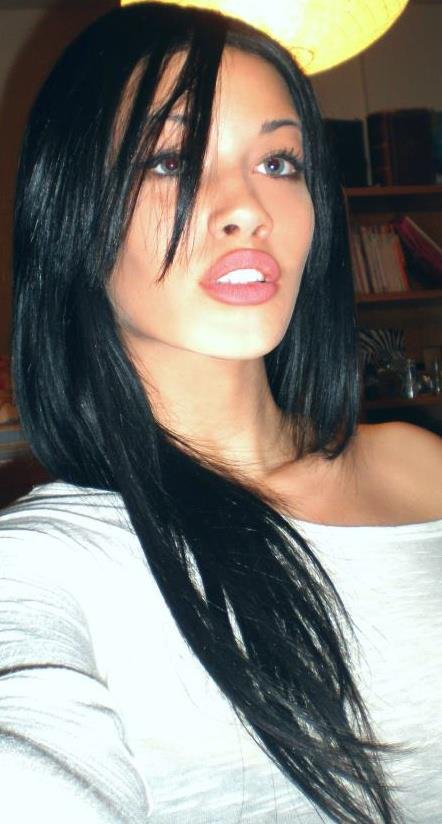 Αυτή είναι η 21χρονη σωσίας της Μέγκαν Φοξ που βγήκε Μις Ελλάς 2012 [εικόνες+βίντεο]  | iefimerida.gr 3