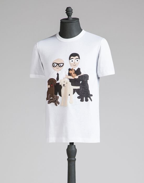 Η νέα συλλογή των Dolce&Gabbana γιορτάζει για τις οικογένειες των ομοφυλόφιλων με παιδιά [εικόνες] | iefimerida.gr 6