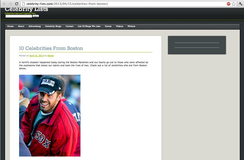 Πώς οι Αμερικανοί μετέτρεψαν τη βομβιστική επίθεση σε διαδικτυακή εμπορική επιτυχία [εικόνες] | iefimerida.gr 2