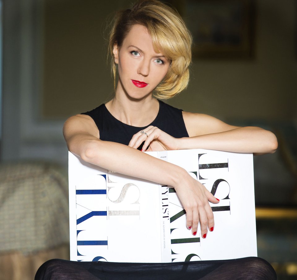 Παρά την σοβαρή κρίση η στην Κριμαία Ουκρανική Εβδομάδα Μόδας θα ξεκινήσει αύριο [εικόνες] | iefimerida.gr 2