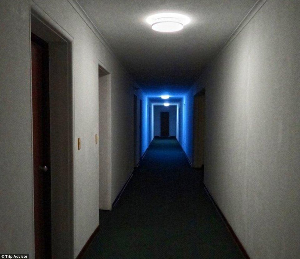 Το... εξάστερο ξενοδοχείο του Κιμ Γιονγκ Ουν «θυμίζει φυλακή» -Αγριο κράξιμο από το Trip Advisor [εικόνες] | iefimerida.gr 0