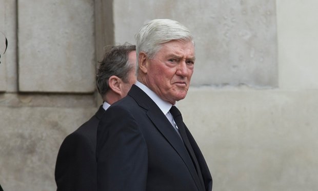 Vintage ιστορίες: Το ερωτικό σκάνδαλο του «χρυσού αγοριού» της Θάτσερ που συντάραξε τη Βρετανία [εικόνες] | iefimerida.gr 5