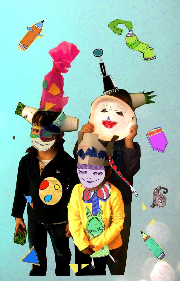 Παιδικές δράσεις στο 6 D.O.G.S [εικόνες] | iefimerida.gr 3