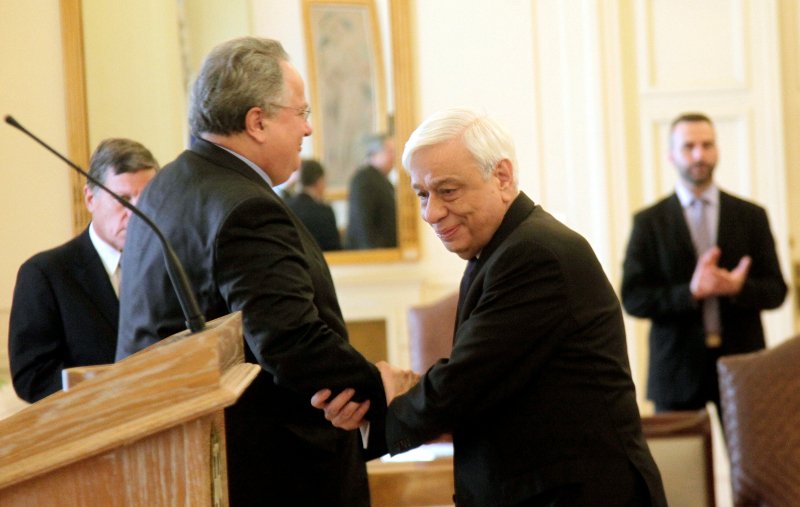 Παυλόπουλος: Οι σχέσεις Ελλάδας-Τουρκίας είναι ένα ευρωπαϊκό ζήτημα [εικόνες] | iefimerida.gr 0