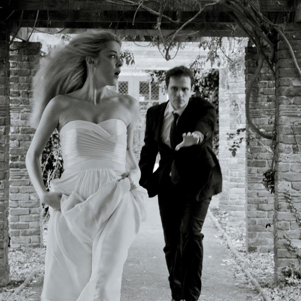 Η καταπληκτική ιστορία Ελληνα ηθοποιού -Πήγε στο Λονδίνο και έγινε ο καλύτερος πωλητής της Chanel [εικόνες] | iefimerida.gr 1