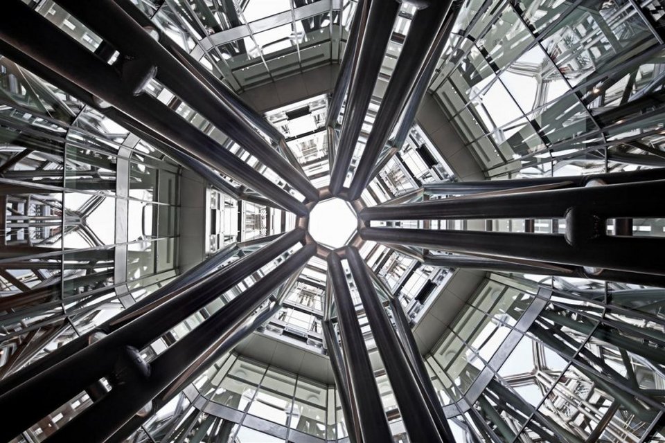 Τα πιο πρωτότυπα κτίρια που κέρδισαν το διαγωνισμό Architizer A+ 2013 [εικόνες] | iefimerida.gr 2