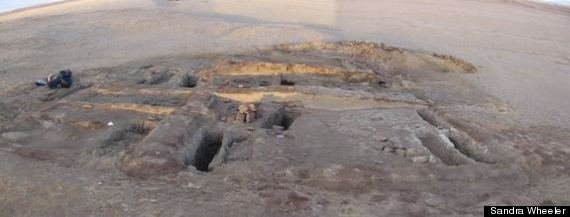 Το αρχαιότερο περιστατικό παιδικής κακοποίησης, έφεραν στο φως αρχαιολόγοι [εικόνες] | iefimerida.gr 2