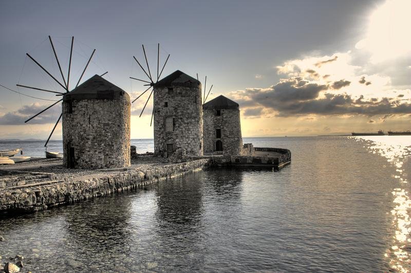 Οι Αυστριακοί αποθεώνουν τους κρυμμένους παραδείσους της Ελλάδας [εικόνες] | iefimerida.gr 2