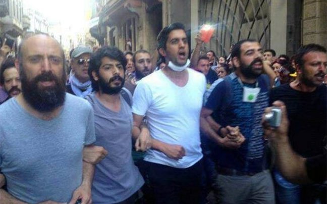 Ο Σουλεϊμάν ο Μεγαλοπρεπής εξηγεί στο Facebook γιατί η Τουρκία φλέγεται [εικόνες] | iefimerida.gr 1