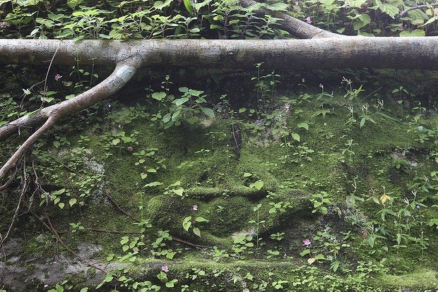 Χαμένη πόλη στην Καμπότζη αποκαλύφθηκε με τη χρήση λέιζερ [βίντεο] | iefimerida.gr 2
