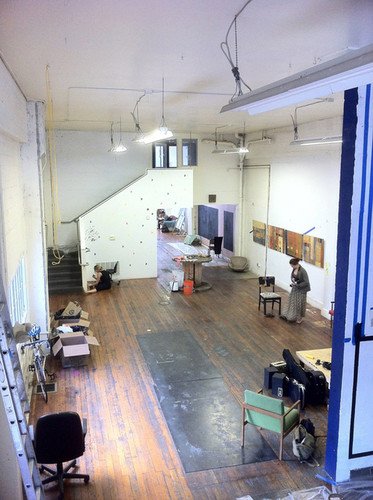 Πώς ένα εγκαταλειμμένο κτίριο μπορεί να γίνει έργο σύγχρονης τέχνης [εικόνες] | iefimerida.gr 7