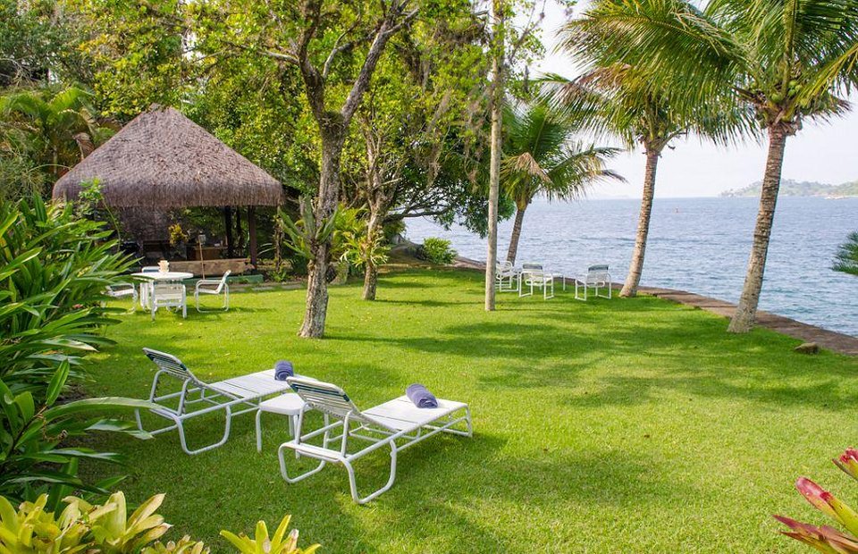 Το άλλο πρόσωπο της Βραζιλίας – Οι φτωχοί στους δρόμους, οι πλούσιοι στα υπερπολυτελή resort [εικόνες] | iefimerida.gr 1