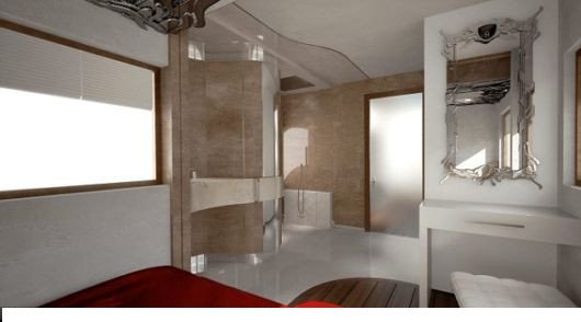 Δείτε το μεγαλύτερο και ακριβότερο τροχόσπιτο στον κόσμο [είκονες] | iefimerida.gr 1