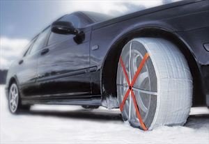 Αντιολισθητικές αλυσίδες: Επιλογή και σωστή τοποθέτηση [εικόνες] | iefimerida.gr 2